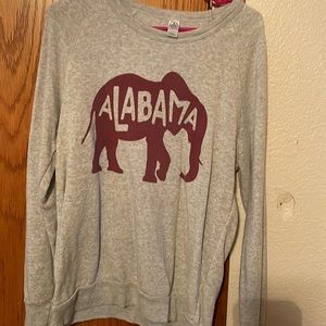 Alabama Sweatshirt L